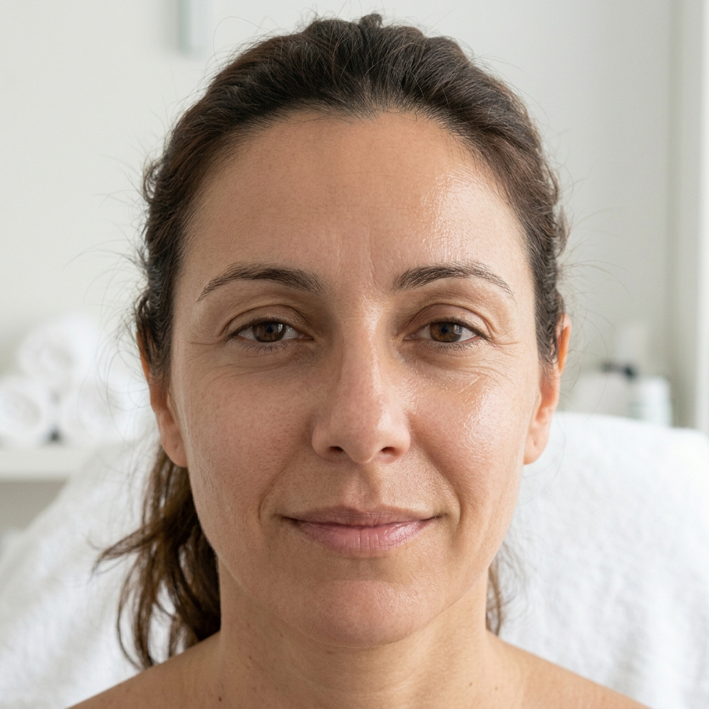 Después Facial
