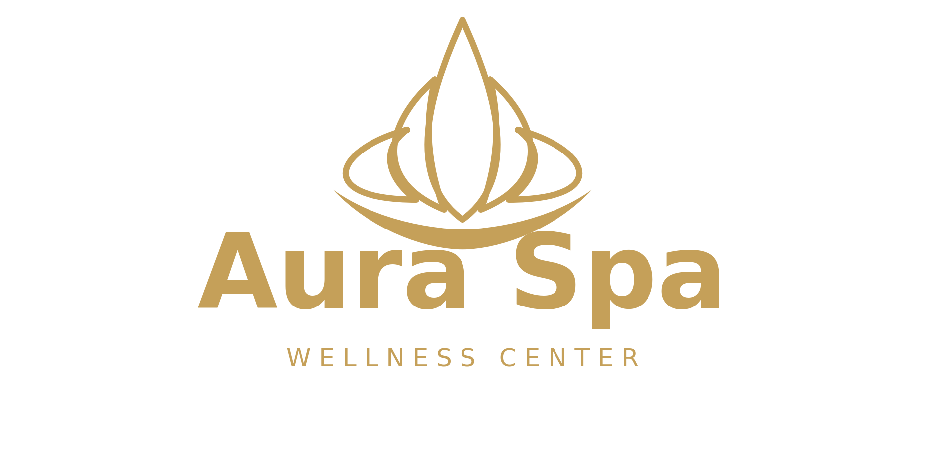 Aura Spa Logo
