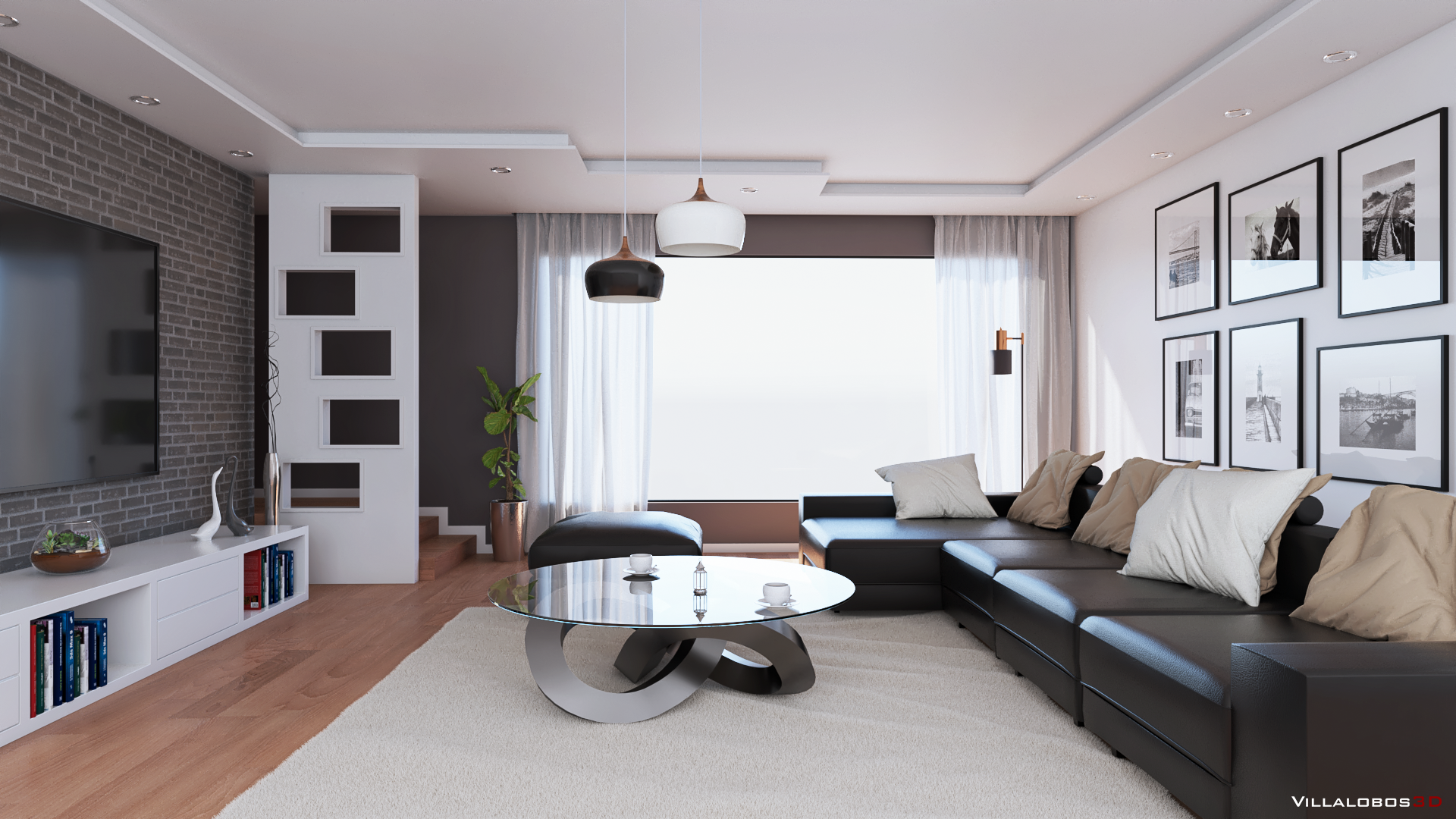 Sala 1