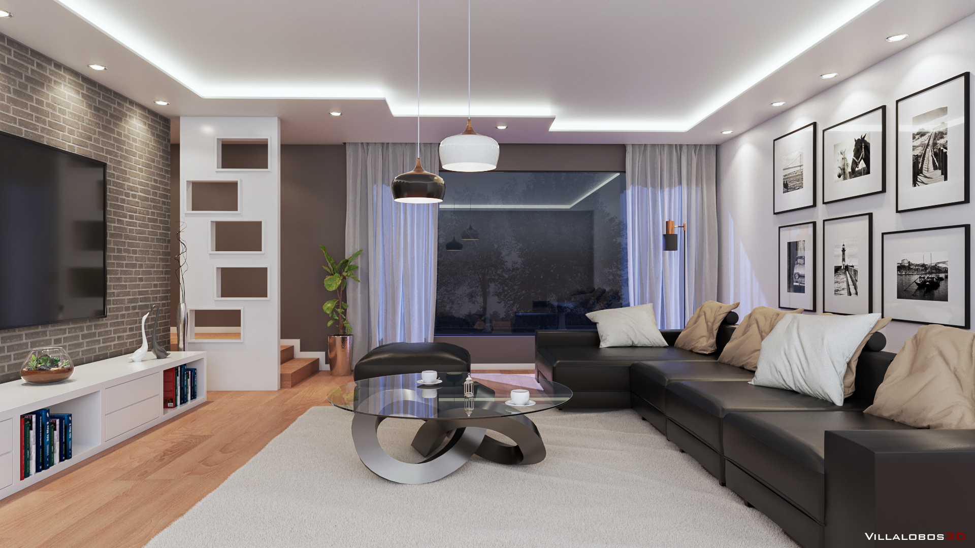 Sala 2