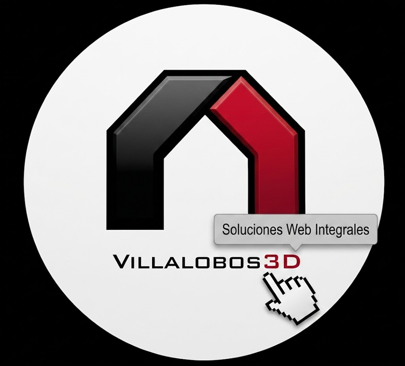 Villalobos Web Logo